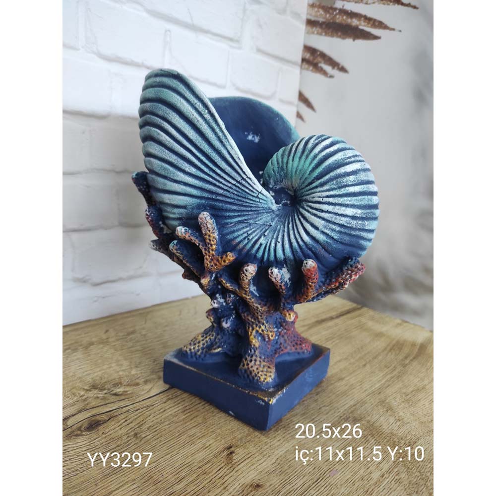 YY3297 Mercan ve Deniz Kabuğu Saksı Silikon Kalıp – Doğanın Estetiğini Yansıtan Şık Dekor! YY3297 Mercan ve Deniz Kabuğu Saksı Silikon Kalıp – Doğanın Estetiğini Yansıtan Şık Dekor!