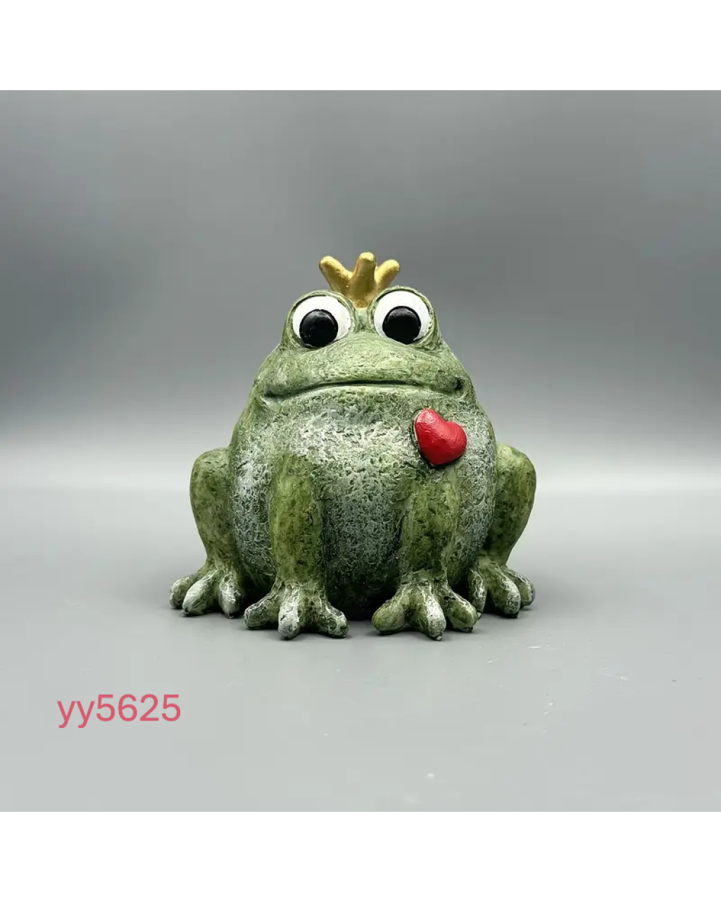 Baba Kurbağa Biblo Mum Silikon Kalıp – Sevimli ve Şık Dekoratif Hediye!