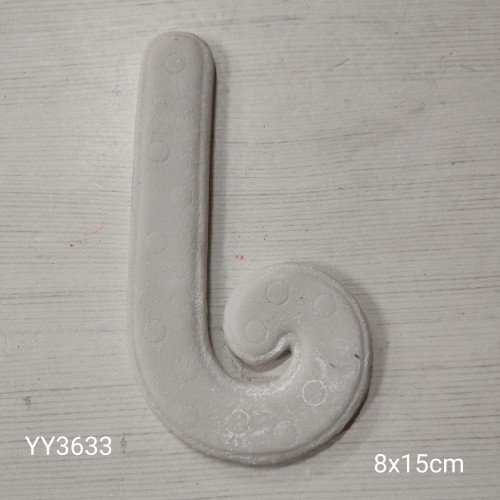 YY3633-Yılbaşı Noel Modelleri Silikon Kalip