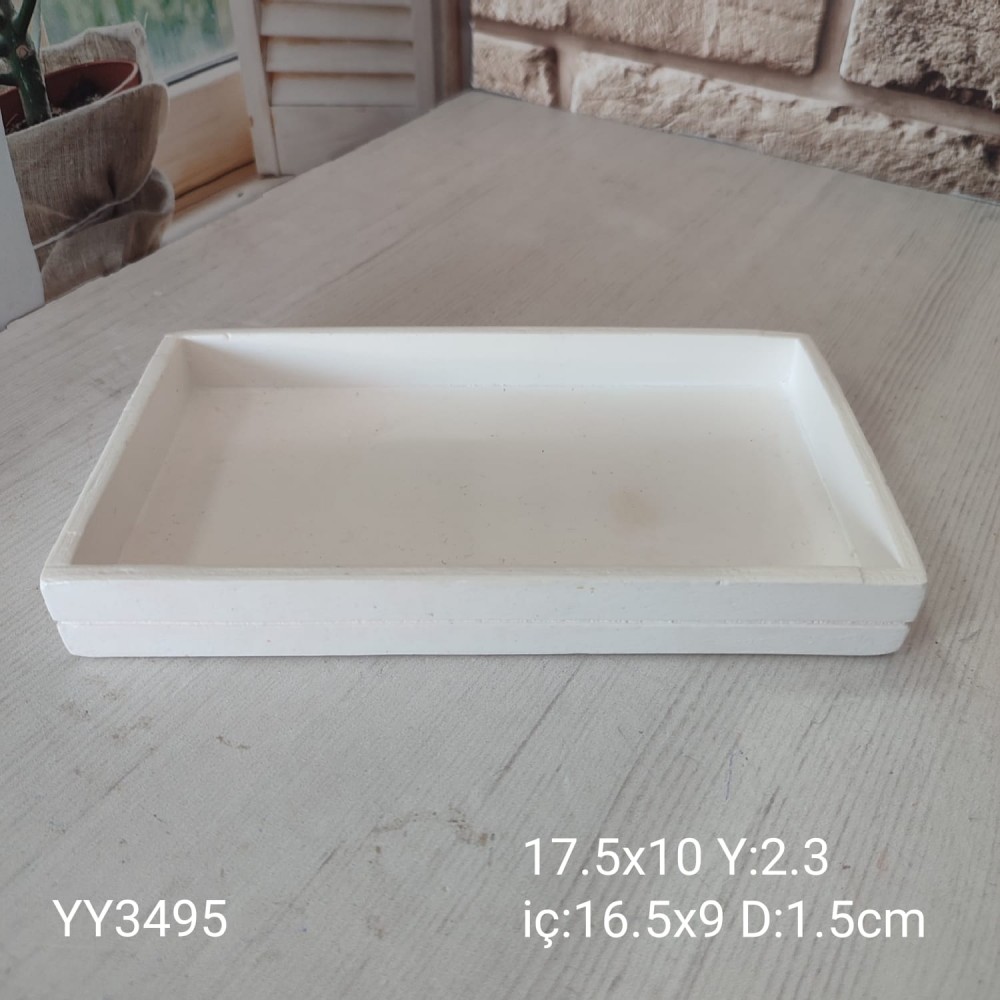 YY3495 - TABANLIK - SUNUMLUK