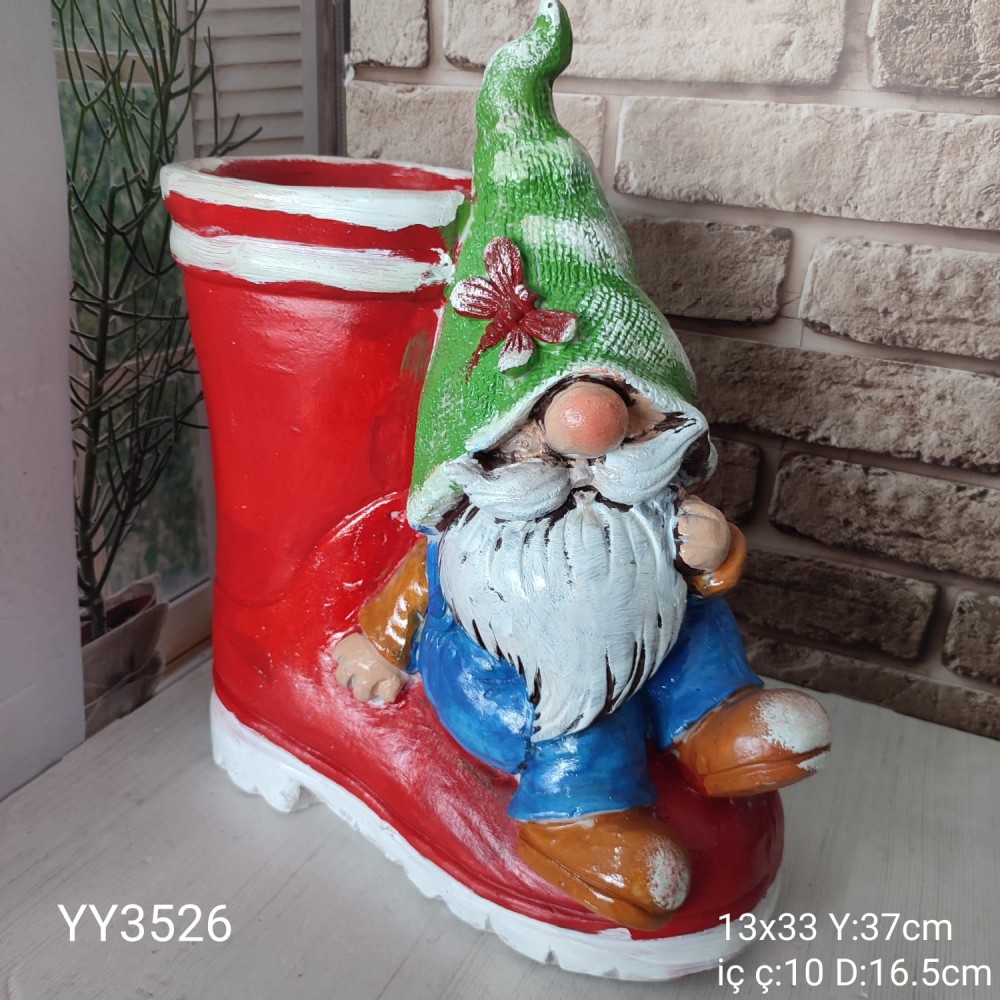 YY3526-Yılbaşı Noel Modelleri Silikon Kalip