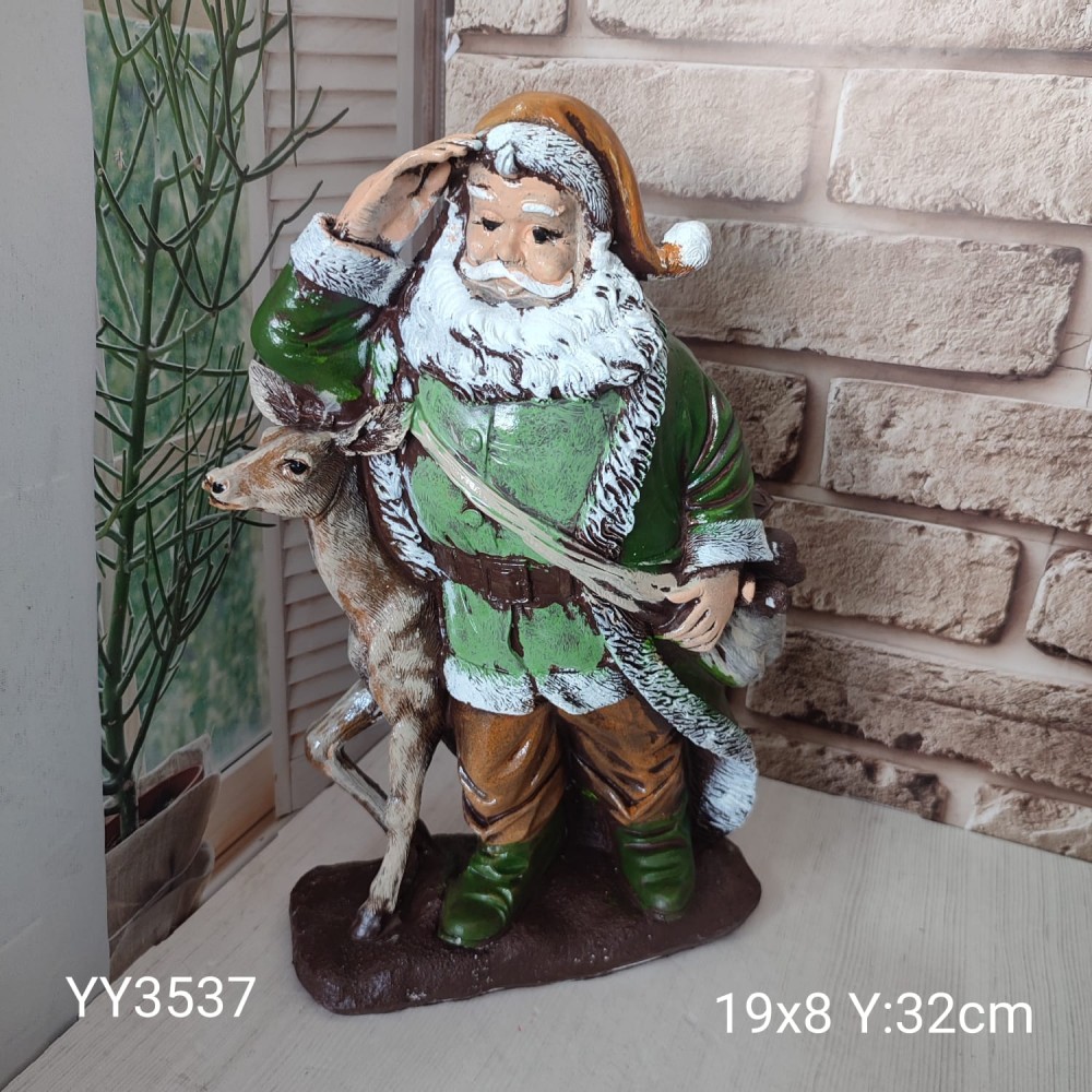 YY3537-Yılbaşı Noel Modelleri Silikon Kalip YY3537-Yılbaşı Noel Modelleri Silikon Kalip