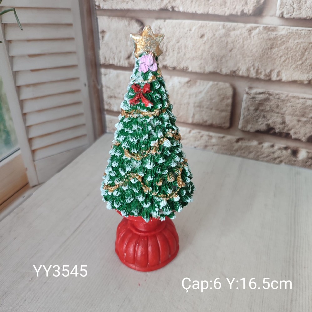 YY3545-Yılbaşı Noel Modelleri Silikon Kalip YY3545-Yılbaşı Noel Modelleri Silikon Kalip