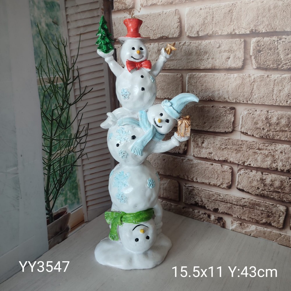 YY3547-Yılbaşı Noel Modelleri Silikon Kalip YY3547-Yılbaşı Noel Modelleri Silikon Kalip