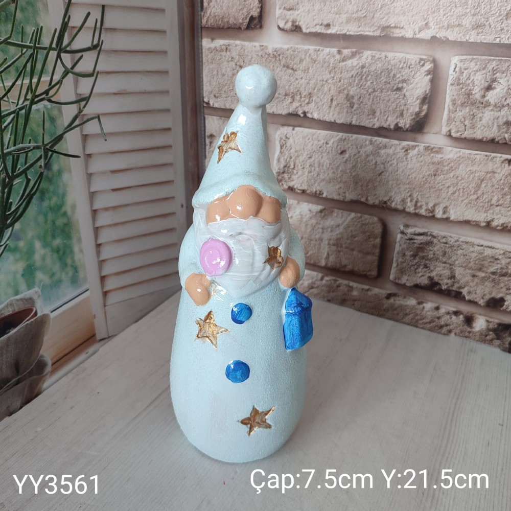 YY3561 - KARDAN ADAM BİBLO - SİLİKON KALIP YY3561 - KARDAN ADAM BİBLO - SİLİKON KALIP