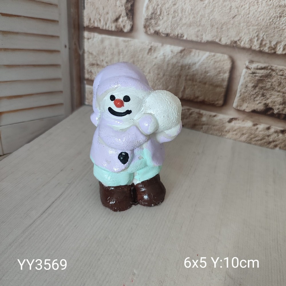 YY3569-Yılbaşı Noel Modelleri Silikon Kalip YY3569-Yılbaşı Noel Modelleri Silikon Kalip