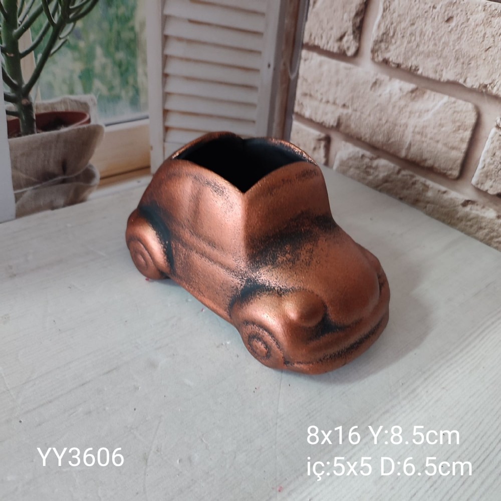 YY3606- Silikon Kalip