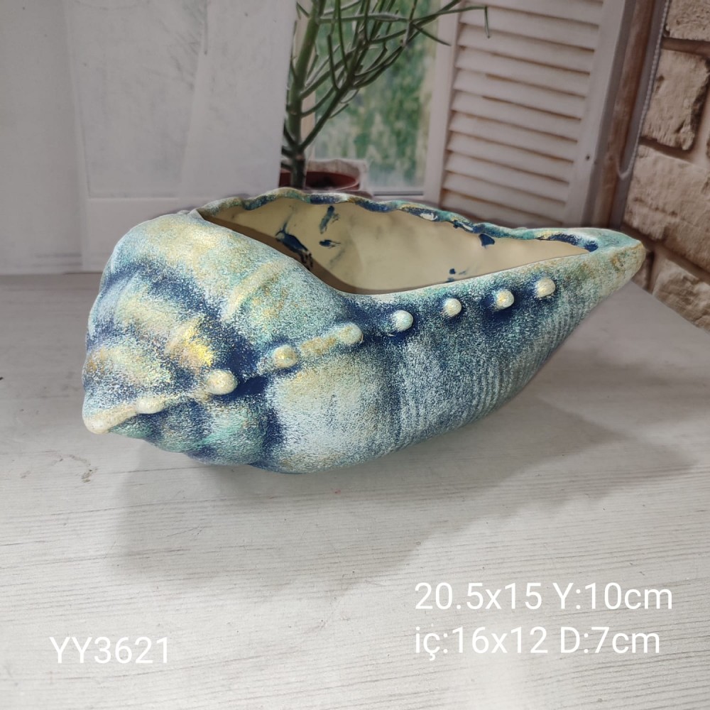 YY3621- Silikon Kalip