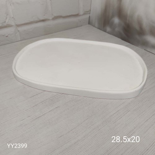 YY2399 Şömine Tabanlık Silikon Kalıp