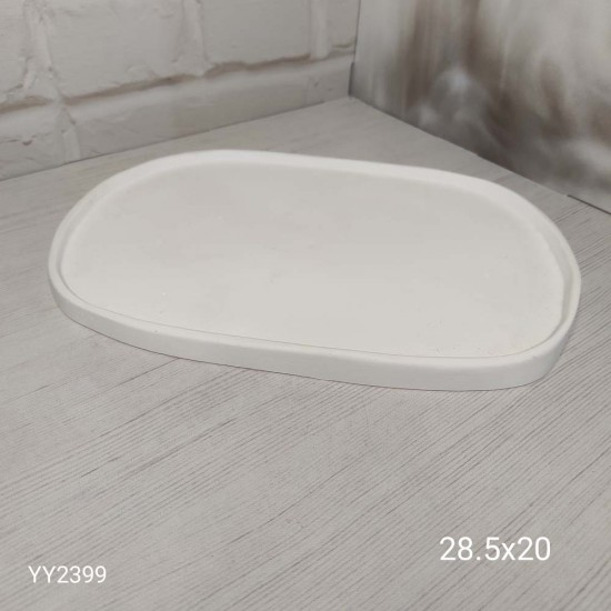 YY2399 Şömine Tabanlık Silikon Kalıp YY2399 Şömine Tabanlık Silikon Kalıp