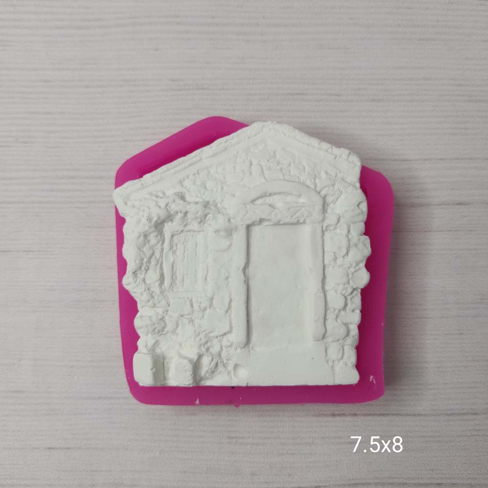 YY0453 Kapı Pencere Silikon Kalıp