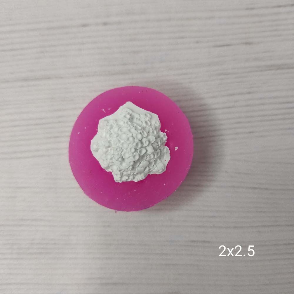 YY0706 Çiçek Silikon Kalıp YY0706 Çiçek Silikon Kalıp
