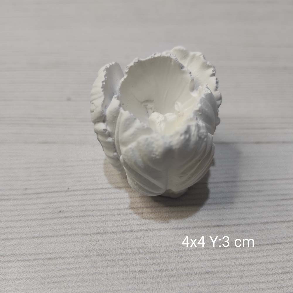 YY0842 Lale Silikon Kalıp