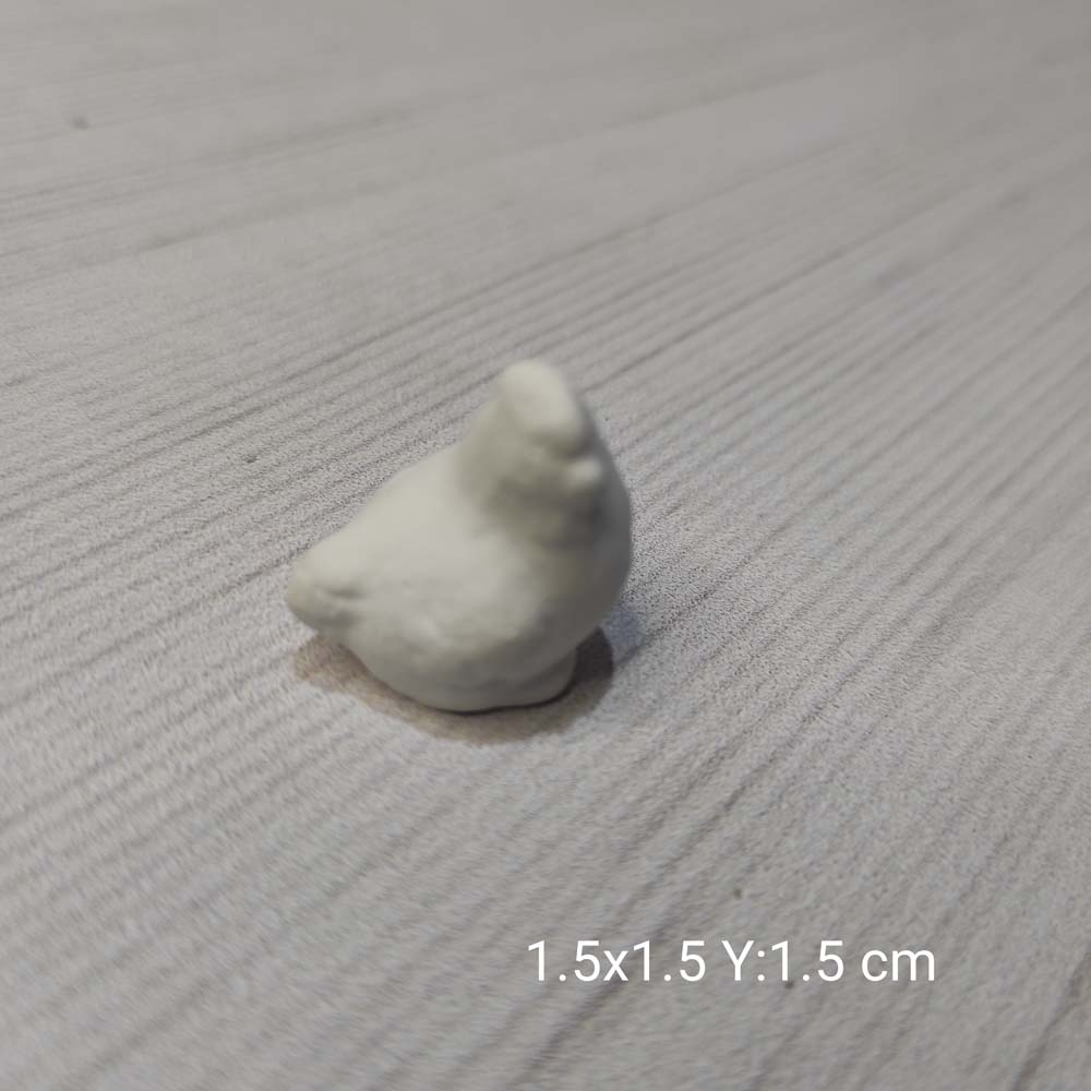 YY0883 Tavuk Silikon Kalıp