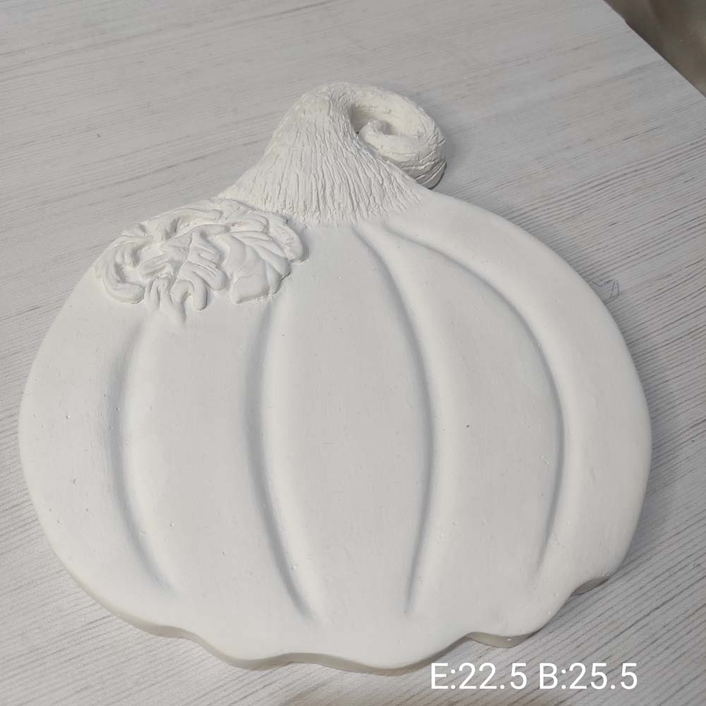 YY0918 Kabak Sunumluk Silikon Kalıp