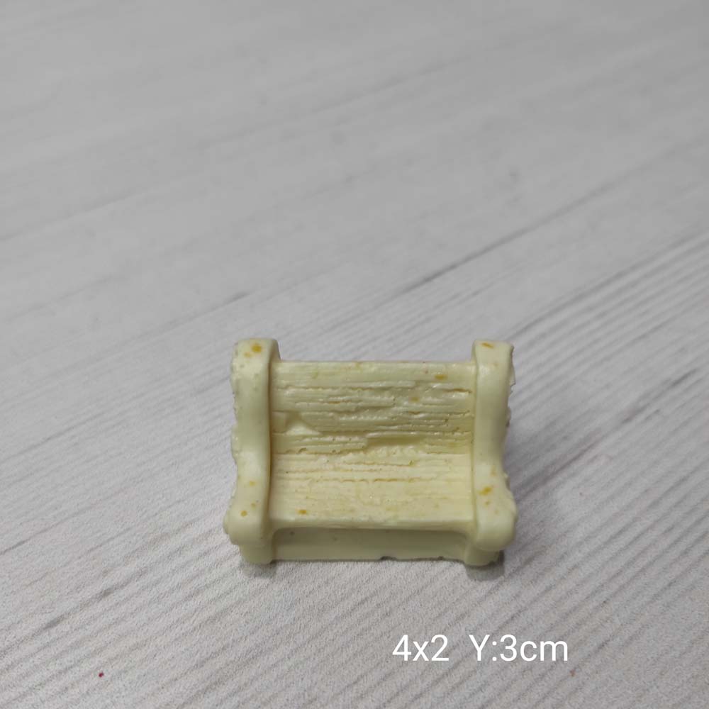 YY1086-Bank Silikon Kalıp YY1086-Bank Silikon Kalıp