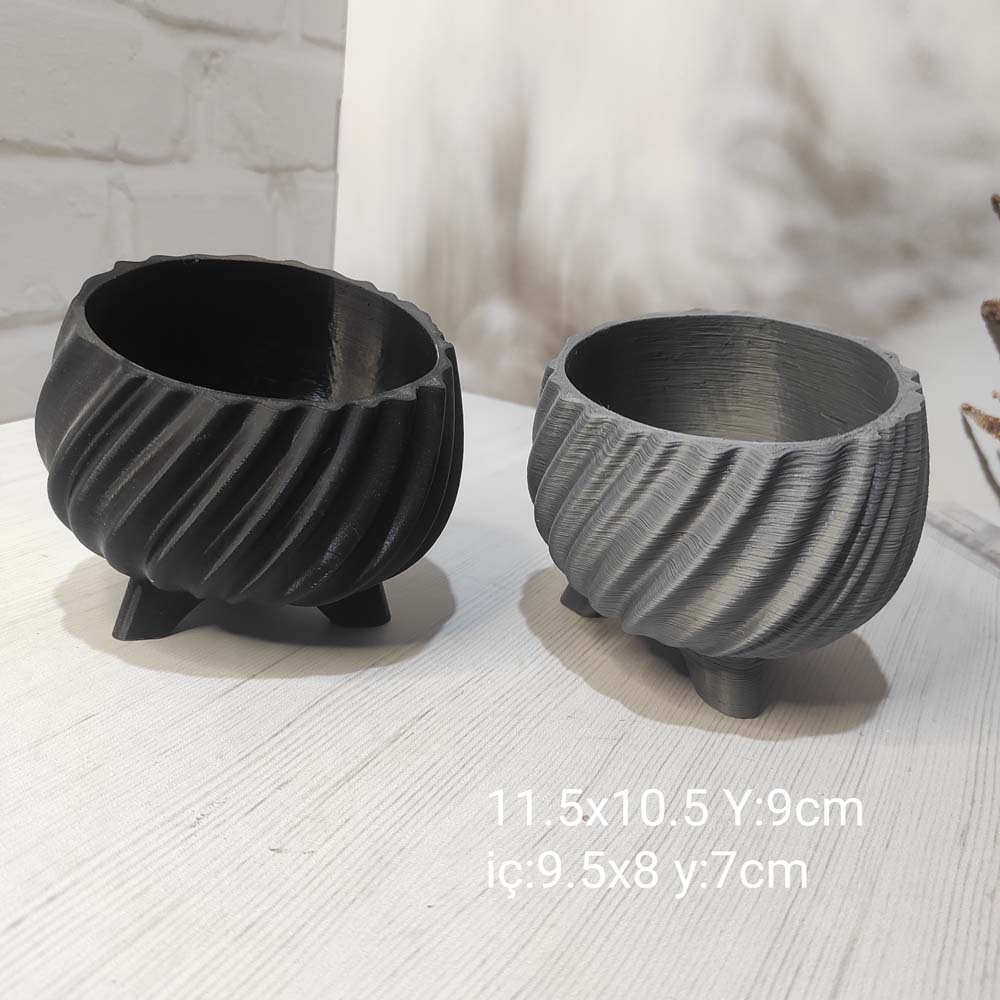 YY1184 Çizgili Şekerlik Saksı Silikon Kalıp – Modern Tasarım, Dekoratif ve Hediye Seçeneği! YY1184 Çizgili Şekerlik Saksı Silikon Kalıp – Modern Tasarım, Dekoratif ve Hediye Seçeneği!