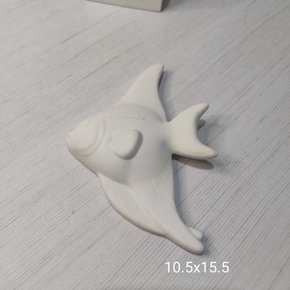 YY1193-Balık Seramik Silikon Kalıp YY1193-Balık Seramik Silikon Kalıp