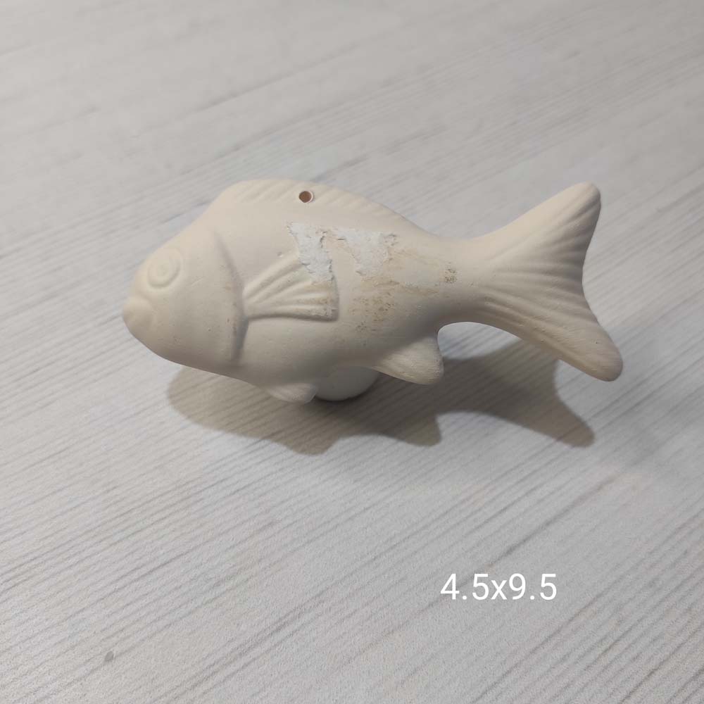 YY1198-Balık Seramik Silikon Kalıp YY1198-Balık Seramik Silikon Kalıp