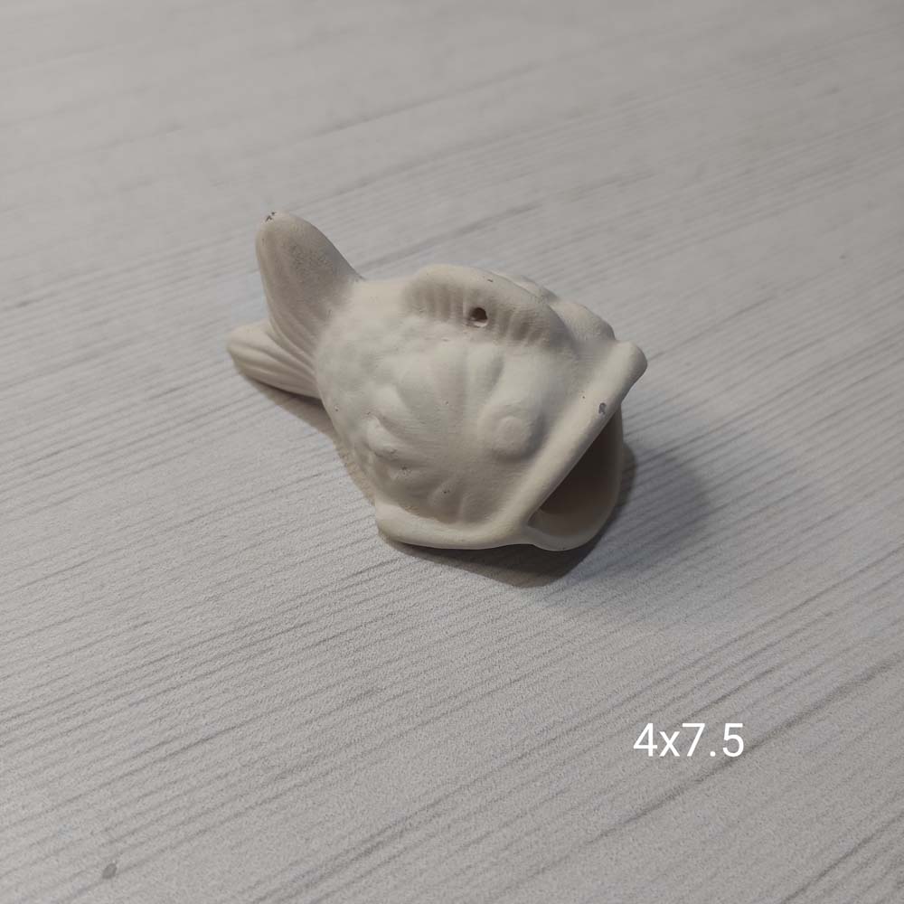YY1199-Fenersiler Balık Silikon Kalıp YY1199-Fenersiler Balık Silikon Kalıp