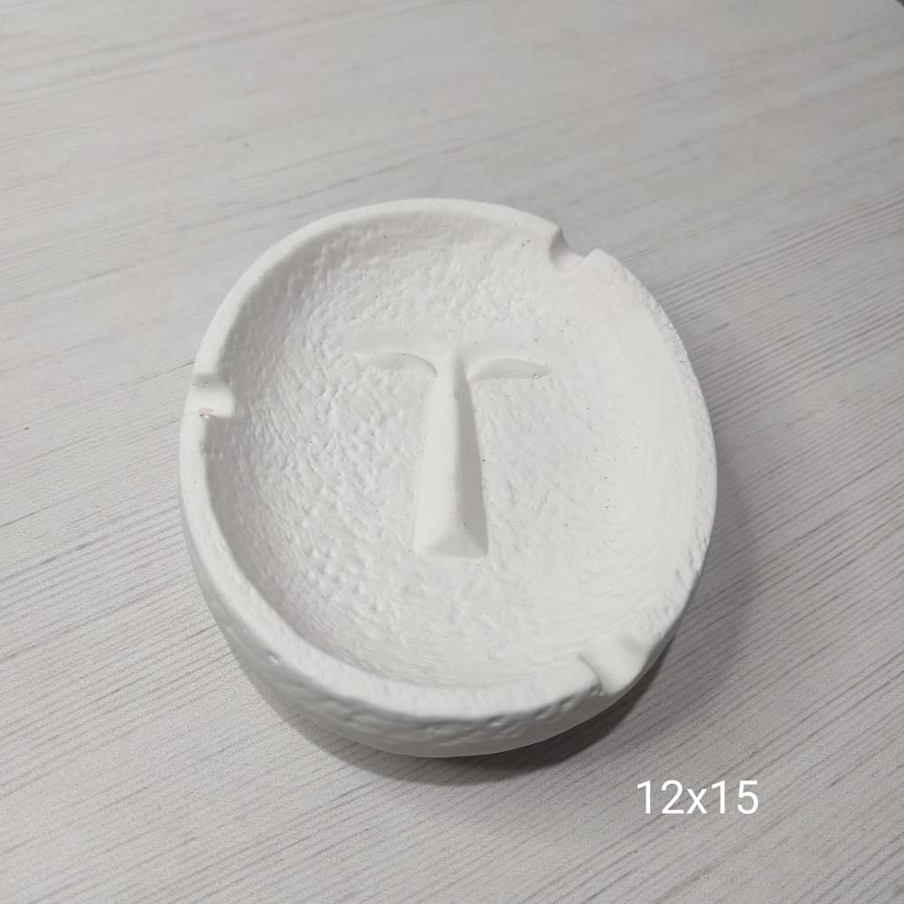 YY1230-Küllük Burunlu Silikon Kalıp YY1230-Küllük Burunlu Silikon Kalıp
