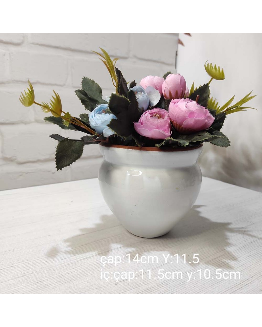 Dekoratif Saksı Silikon Kalıp – Şık ve Fonksiyonel Hediye! Dekoratif Saksı Silikon Kalıp – Şık ve Fonksiyonel Hediye!