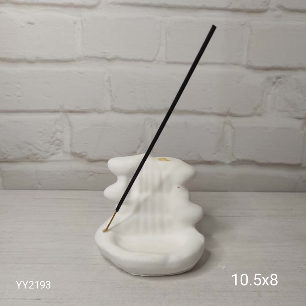 YY2193 Şelale Tütsülük Geri Akış Tütsü Silikon Kalıp