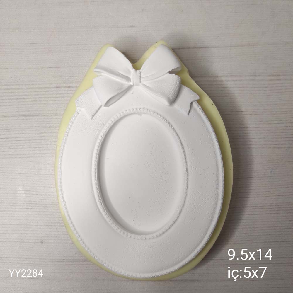 YY2284 Fiyonklu Çerçeve Silikon Kalıp YY2284 Fiyonklu Çerçeve Silikon Kalıp