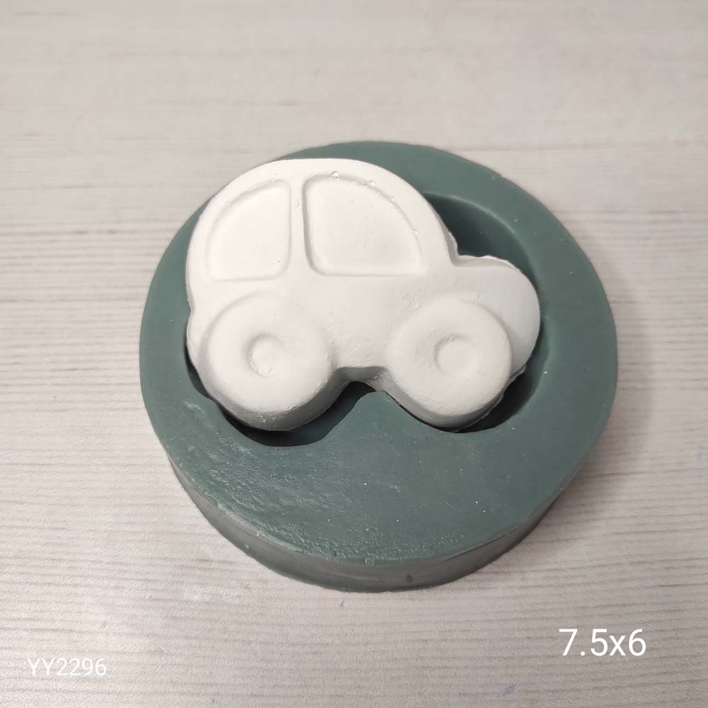 YY2296 Araba Silikon Kalıp