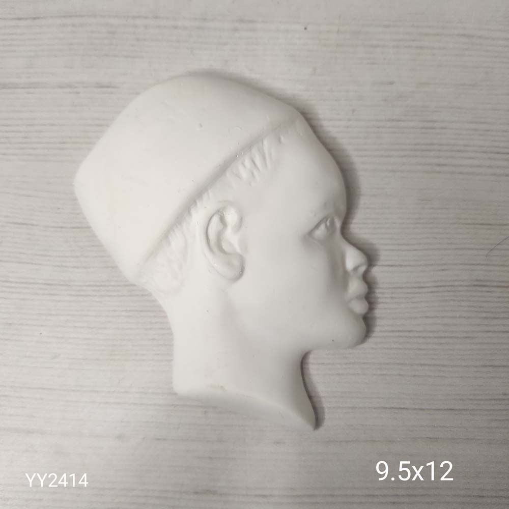 YY2414 Aşukla Maşuk Erkek Silikon Kalıp YY2414 Aşukla Maşuk Erkek Silikon Kalıp