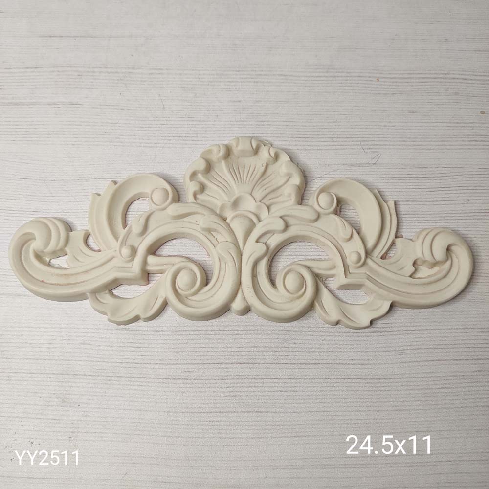 YY2511 Bordür Silikon Kalıp YY2511 Bordür Silikon Kalıp