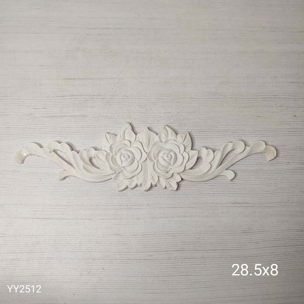 YY2512 Bordür Silikon Kalıp YY2512 Bordür Silikon Kalıp