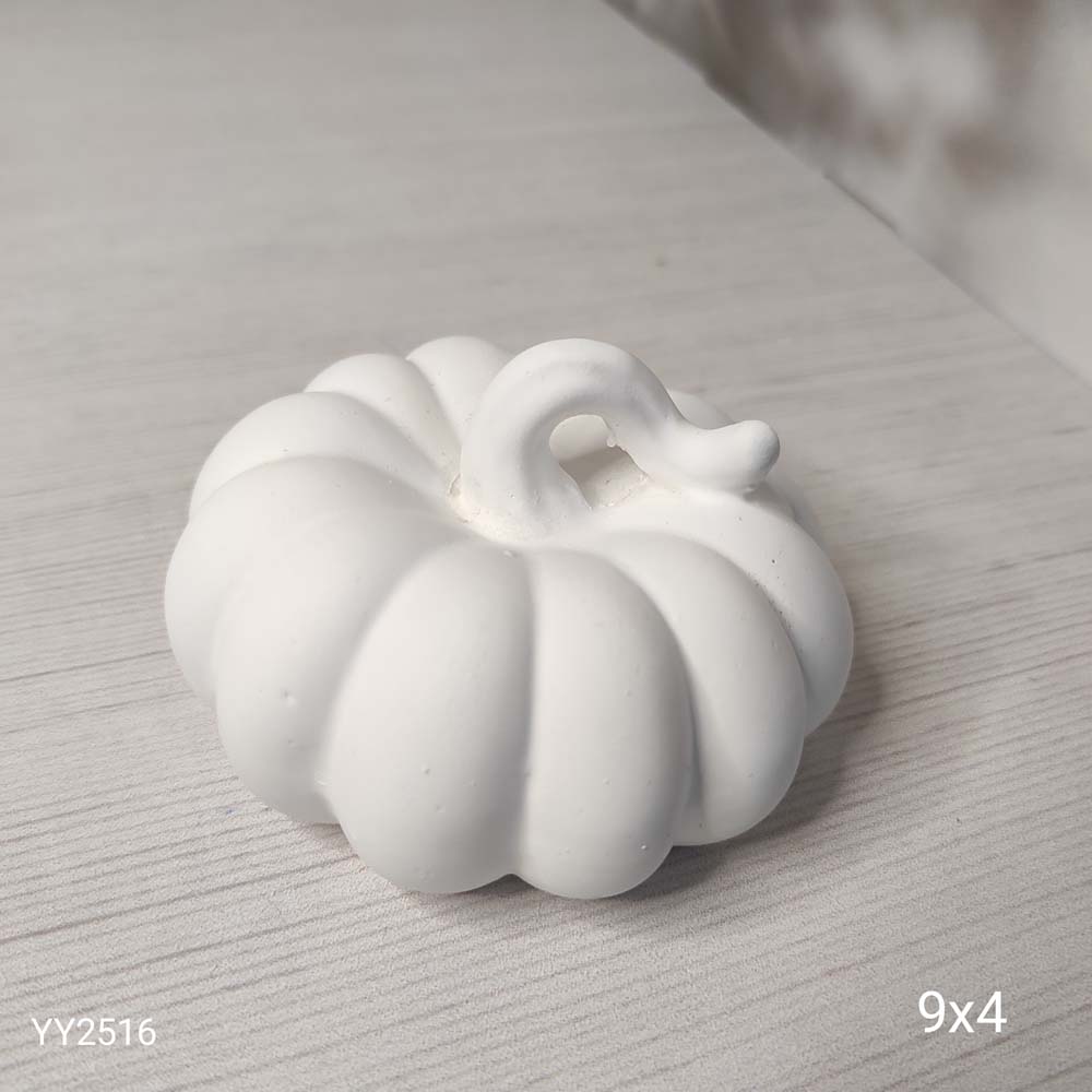 YY2516 Kabak Biblo 9X4Cm Silikon Kalıp YY2516 Kabak Biblo 9X4Cm Silikon Kalıp