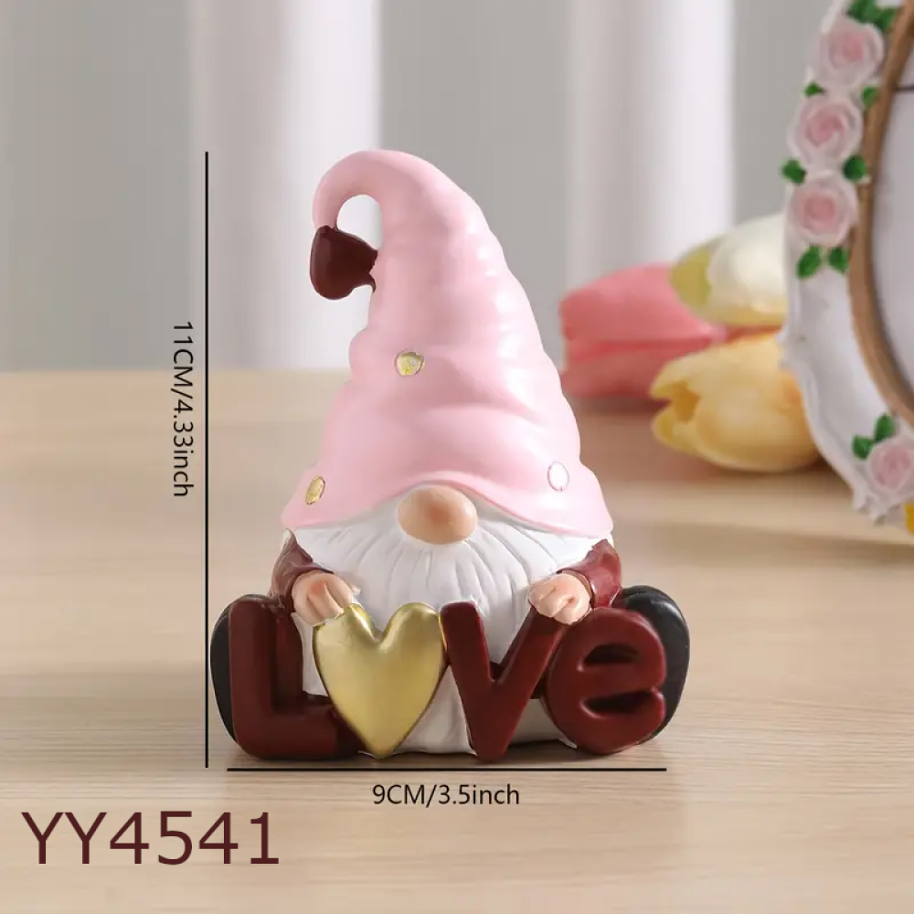 YY4541 - LOVE CÜCE - BİBLO - SİLİKON KALIP YY4541 - LOVE CÜCE - BİBLO - SİLİKON KALIP