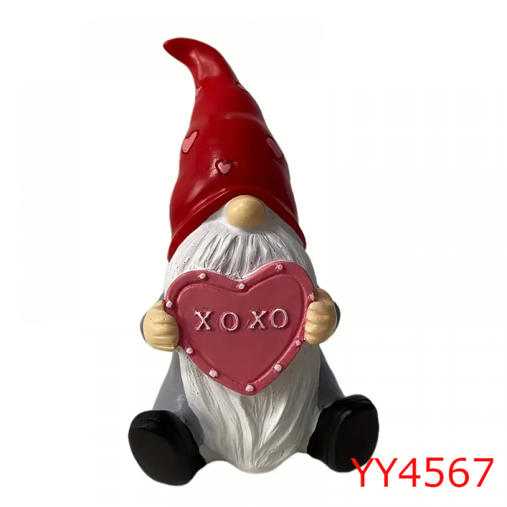 YY4567 - LOVE CÜCE BİBLO - SİLİKON KALIP YY4567 - LOVE CÜCE BİBLO - SİLİKON KALIP