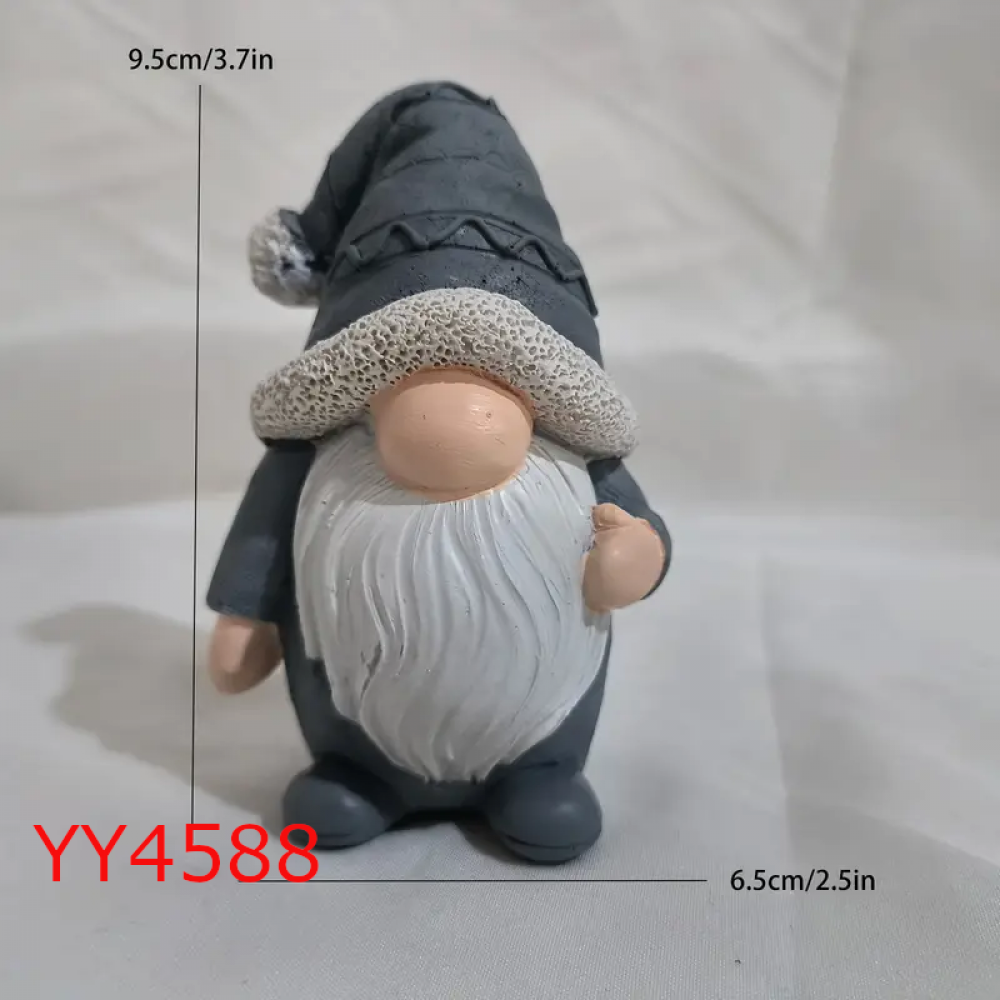 YY4588 Cüce Biblo Silikon Kalıp: Sevimli ve Eğlenceli Hediye Seçeneği! YY4588 Cüce Biblo Silikon Kalıp: Sevimli ve Eğlenceli Hediye Seçeneği!