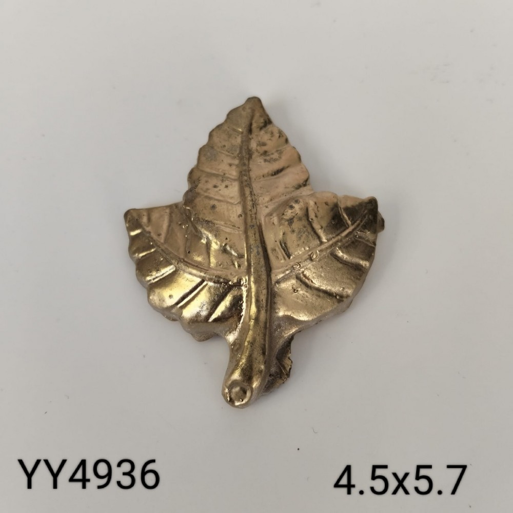 YY4936 - YAPRAK FİGÜRÜ - SİLİKON KALIP YY4936 - YAPRAK FİGÜRÜ - SİLİKON KALIP