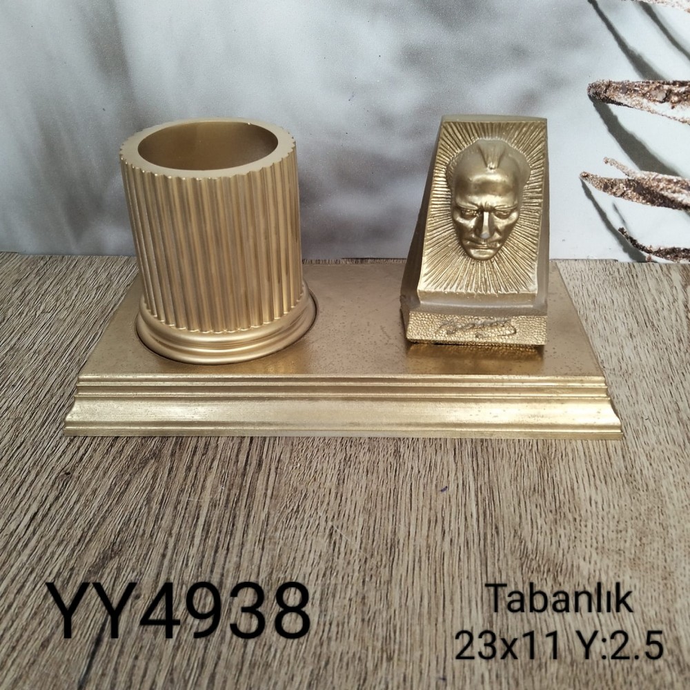 YY4938 - TABANLIK - SİLİKON KALIP