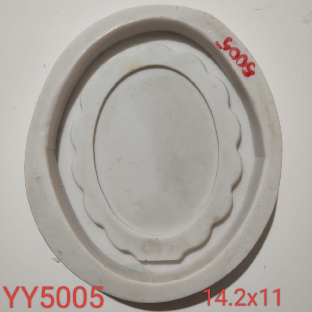 YY5005 - ÇERÇEVE - SİLİKON KALIP YY5005 - ÇERÇEVE - SİLİKON KALIP