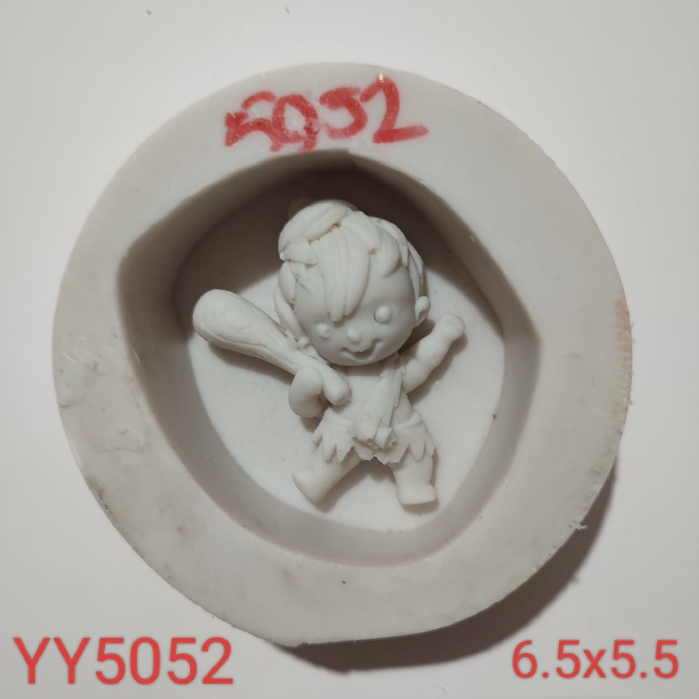 YY5052 - MUTLU BAMBAM