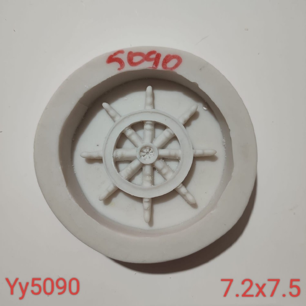 YY5090 - DÜMEN - SİLİKON KALIP