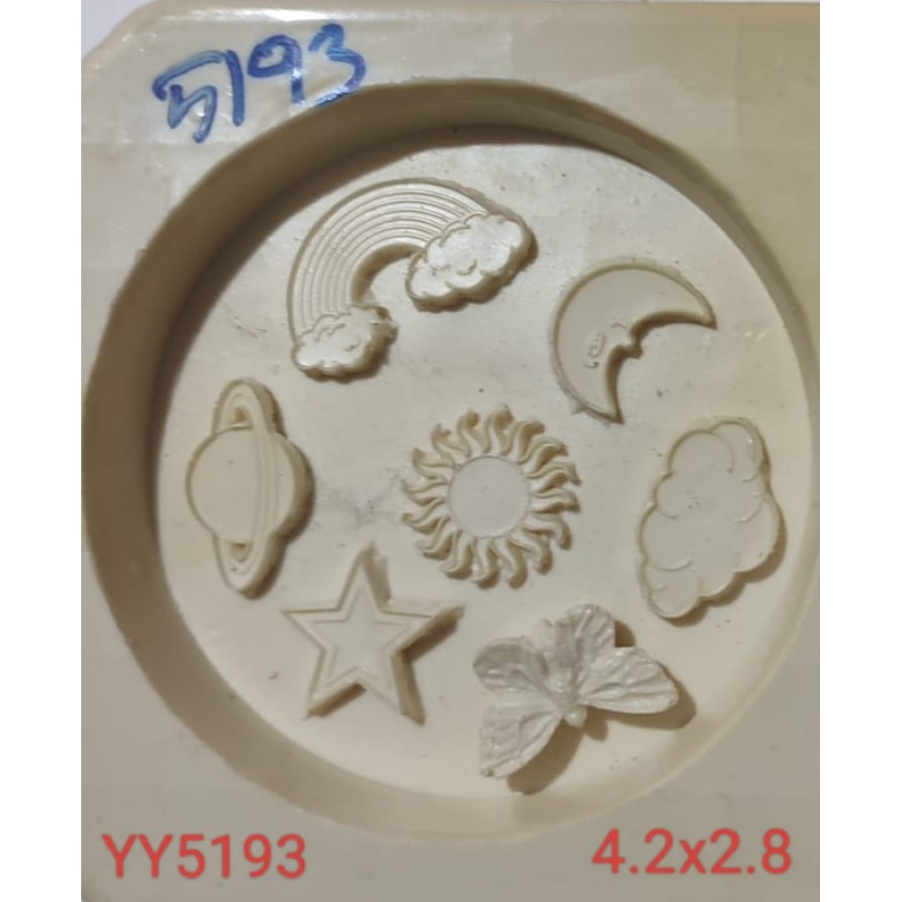 YY5193 - PANOLUK GÖKYÜZÜ FİGÜRLERİ YY5193 - PANOLUK GÖKYÜZÜ FİGÜRLERİ
