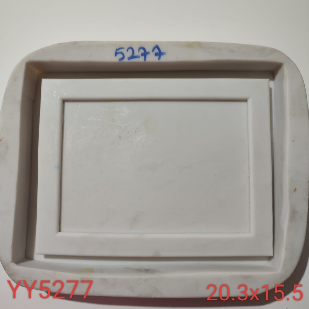 YY5277 - KARE ÇERÇEVE - SİLİKON KALIP YY5277 - KARE ÇERÇEVE - SİLİKON KALIP