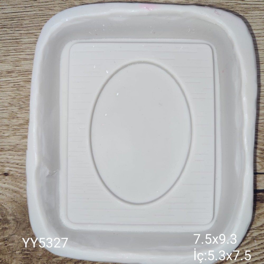YY5327 - KARE İÇİ OVAL ÇERÇEVE YY5327 - KARE İÇİ OVAL ÇERÇEVE