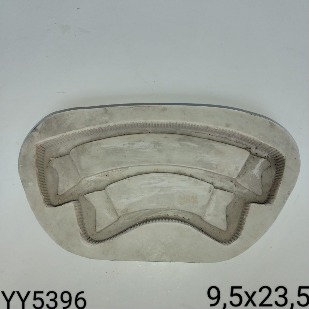 YY5396 - DEKORATİF FLAMA 2'Lİ - SİLİKON KALIP YY5396 - DEKORATİF FLAMA 2'Lİ - SİLİKON KALIP