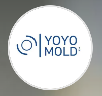 YOYO MOLD Logo